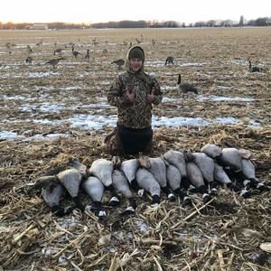 Meet your Posher, Sawyer